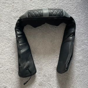 Resteck neck and back massager